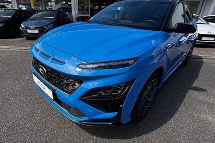 Hyundai KONA 23.350 km 21.890 € Weinheim 69469