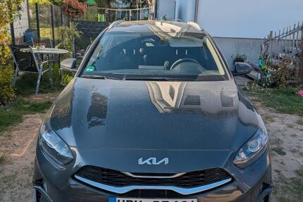 Kia ceed Sportswagon 18.000 km 21.000 &euro; Birkenau 69488