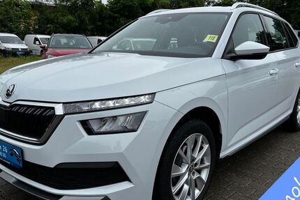 Skoda Kamiq 92.250 km 12.950 € Weinheim 69469