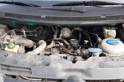 VW T5 Transporter 308.039 km 11.000 &euro; Brühl/Baden 68782