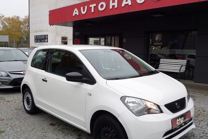 Seat Mii 81.390 km 5.390 &euro; Ludwigshafen am Rhein 67059
