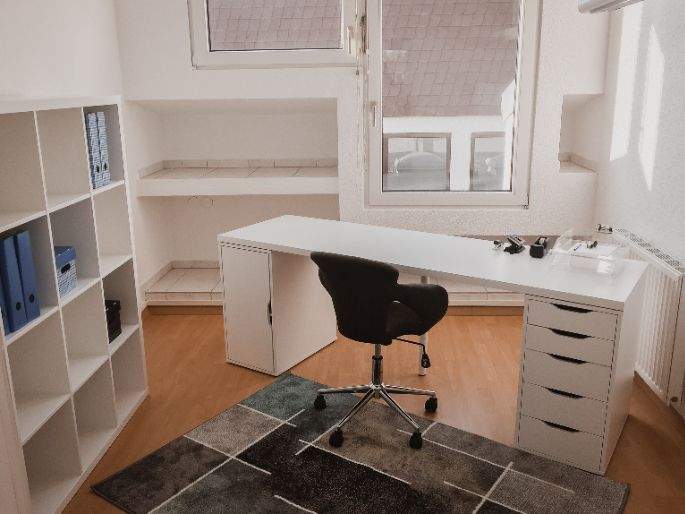 Gewerbeobjekt Walldorf - 481&euro; | Angebot:25442810