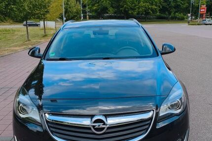 Opel Insignia 158.000 km 6.200 &euro; Dielheim 69234