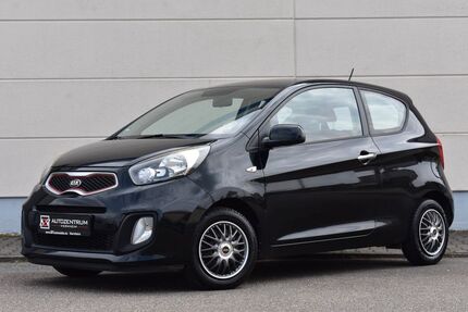 Kia Picanto 163.000 km 2.690 &euro; Viernheim 68519