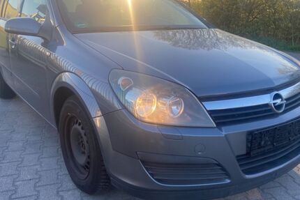 Opel Astra 175.000 km 1.499 € Hockenheim 68766