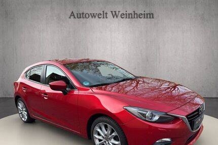 Mazda 3 101.000 km 14.999 &euro; Weinheim 69469