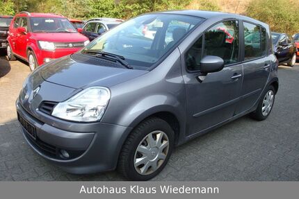 Renault Modus 39.400 km 7.500 &euro; Lorsch 64653
