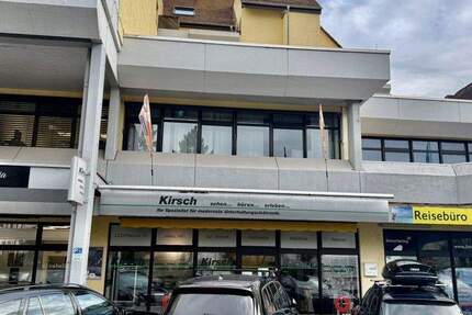 Gewerbeobjekt Dossenheim - 470.000&euro; | Angebot:25096649