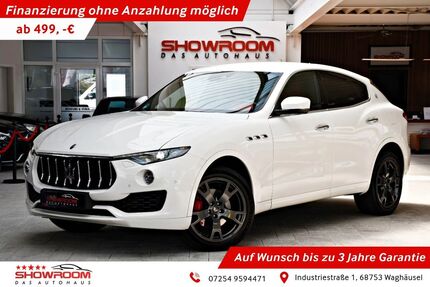 Maserati Levante 63.719 km 39.850 &euro; Waghäusel 68753