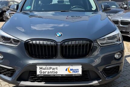 BMW X1 194.750 km 13.499 &euro; Mannheim 68199