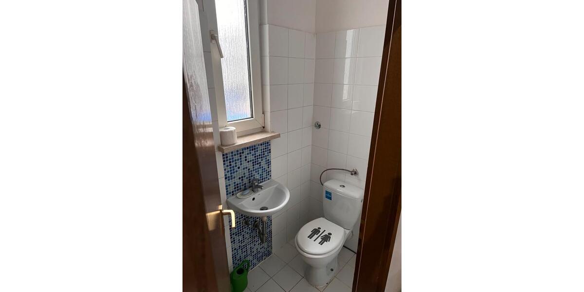 4 zimmer wohnung 110 Quadratmeter mit großem balkon mitte lu 4 zimmer