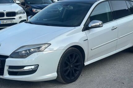 Renault Laguna 210.000 km 4.250 &euro; Viernheim (bei Mannheim) 68519