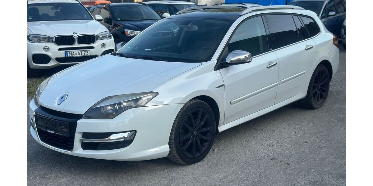 Renault Laguna 210.000 km 4.250 &euro; Viernheim (bei Mannheim) 68519