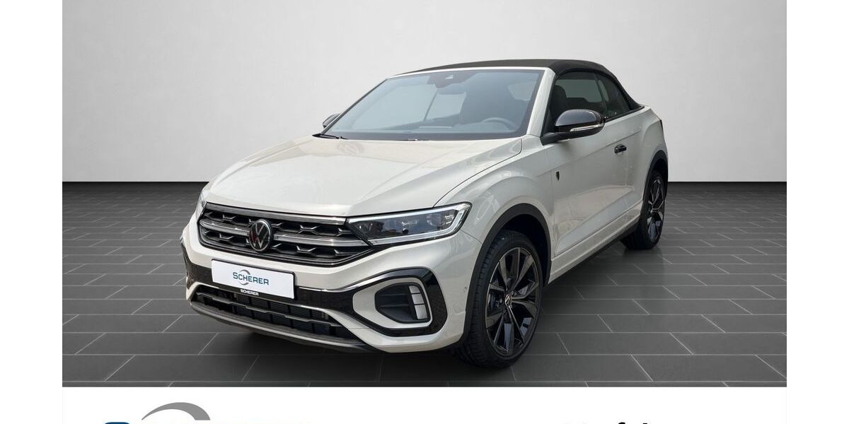 VW T-Roc 14.000 km 38.870 &euro; Mannheim 68167