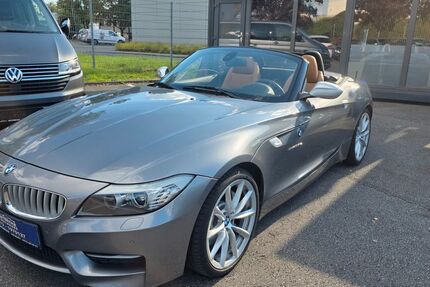 BMW Z4 175.000 km 17.999 € ladenburg 68526