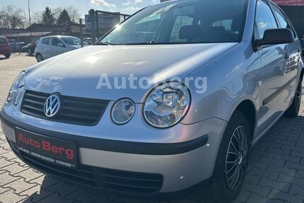 VW Polo 171.244 km 2.999 &euro; Speyer 67346