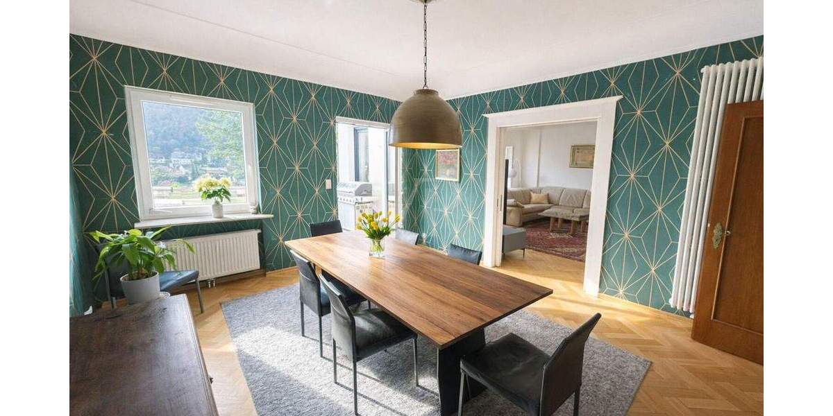 Mehrfamilienhaus, Wohnhaus Heidelberg / Ziegelhausen Ziegelhausen - 1 Zimmer, 332 m&sup2;, 4.450&euro; | Angebot:25695234