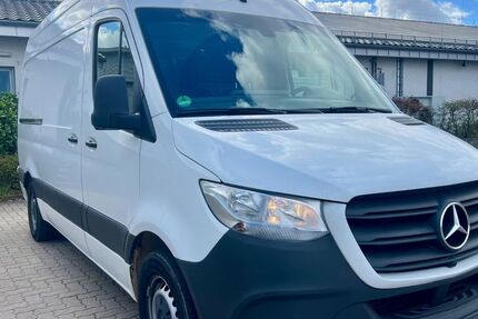 Mercedes-Benz Sprinter 67.000 km 26.999 &euro; Eppelheim 69214