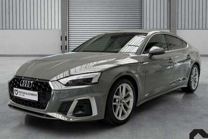 Audi A5 41.200 km 33.860 &euro; Mannheim 68309
