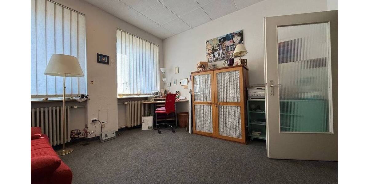 Gewerbeobjekt Mannheim Neckarau - 5 Zimmer, 211 m&sup2;, 295.000&euro; | Angebot:25668058