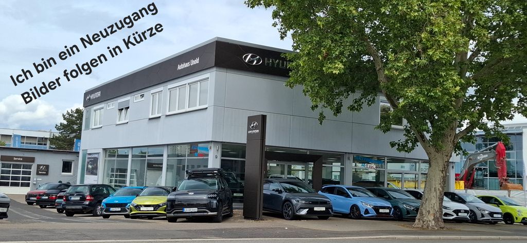Hyundai KONA 20.700 km 21.900 &euro; Ludwigshafen 67059
