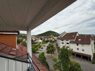 Dachgeschoßwohnung Heppenheim (Bergstraße) - 1 Zimmer, 53 m&sup2;, 210.000&euro; | Angebot:27101711