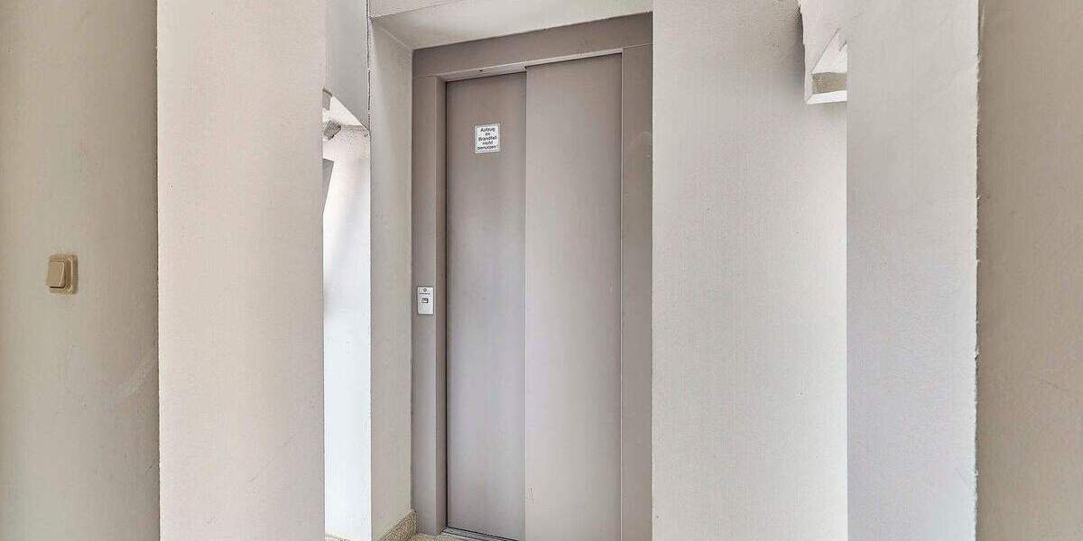 Mannheim-Oststadt - Elegante 3-Zimmerwohnung mit Galerie in Toplage 3 zimmer