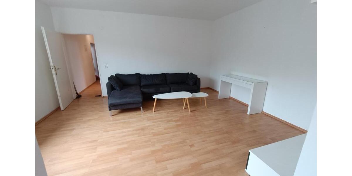 Erdgeschoßwohnung Mannheim Sandhofen - 2.5 Zimmer, 68 m&sup2;, 195.000&euro; | Angebot:26803412