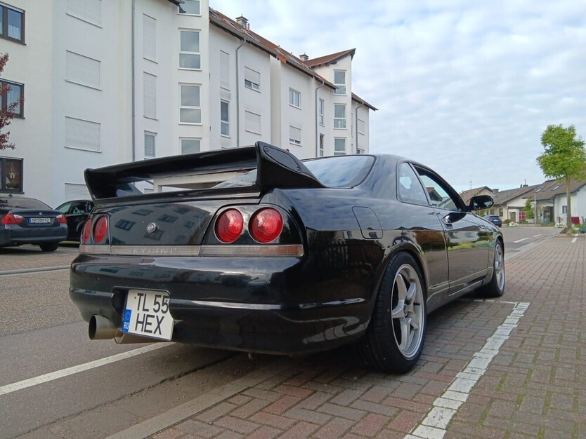 Skyline