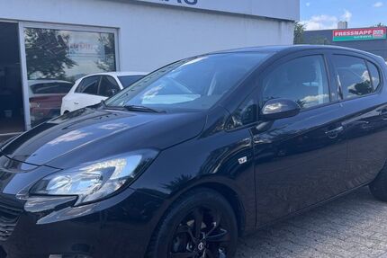 Opel Corsa 46.500 km 8.990 &euro; Viernheim 68519