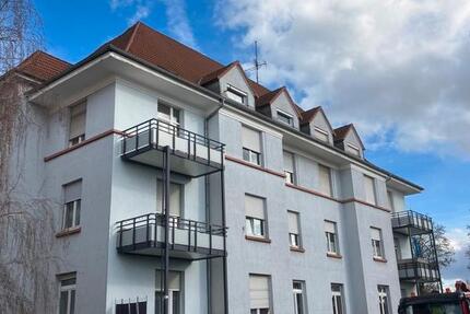 Wohnung Mannheim Niederfeld - 4 Zimmer, 118 m&sup2;, 1.255&euro; | Angebot:24859377