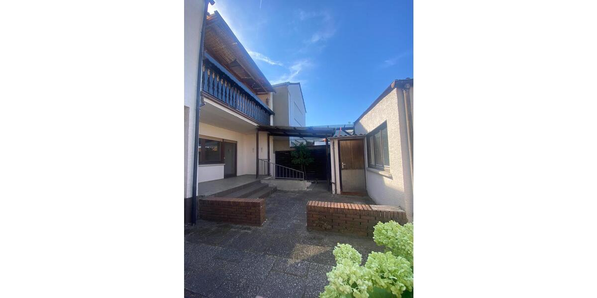 Einfamilienhaus Lampertheim - 350.000&euro; | Angebot:27085348