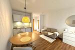 Etagenwohnung Heidelberg Boxberg - 1 Zimmer, 30 m&sup2;, 749&euro; | Angebot:26516825