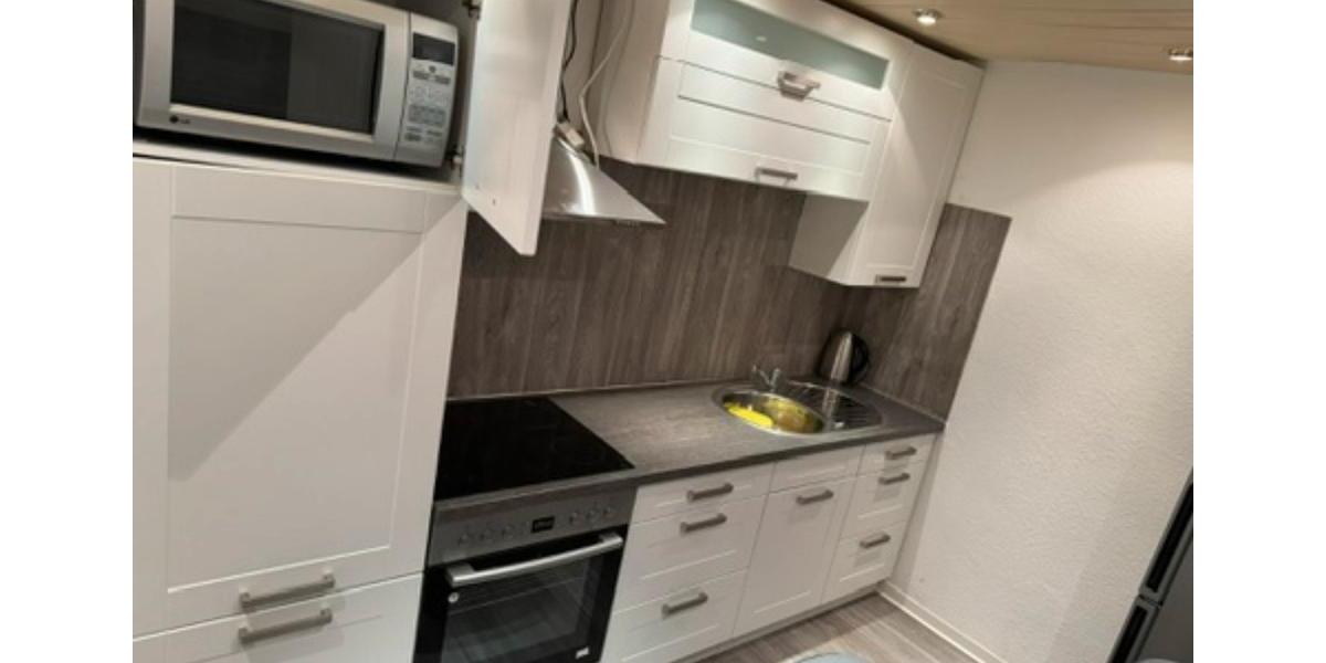Etagenwohnung Mannheim Gartenstadt - 1 Zimmer, 20 m&sup2;, 550&euro; | Angebot:26248949