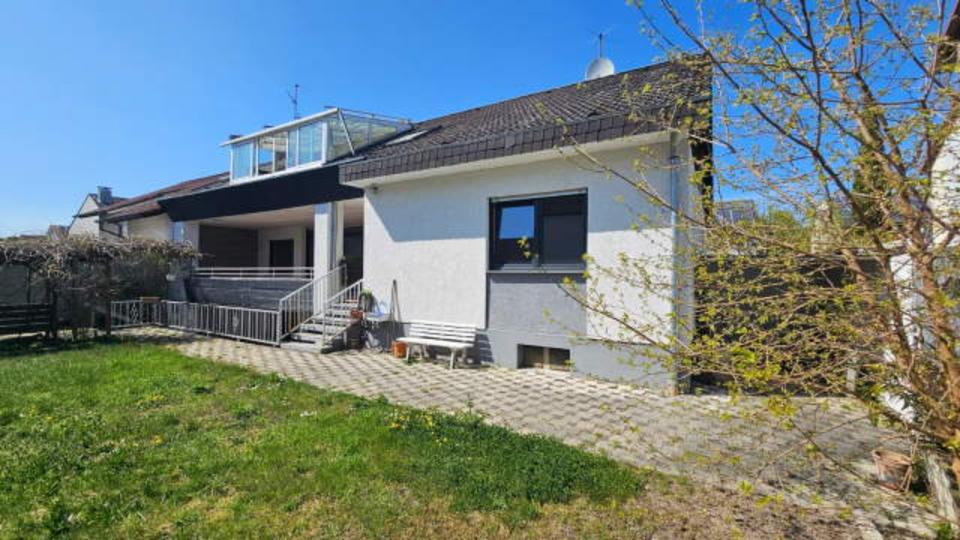 Bungalow Dannstadt-Schauernheim Schauernheim - 12 Zimmer, 400 m&sup2;, 729.000&euro; | Angebot:24965286