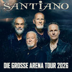 Lounge-Ticket | Santiano - Die große Arena Tour 2026