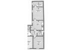 Etagenwohnung Viernheim - 3 Zimmer, 65 m&sup2;, 179.900&euro; | Angebot:26382678