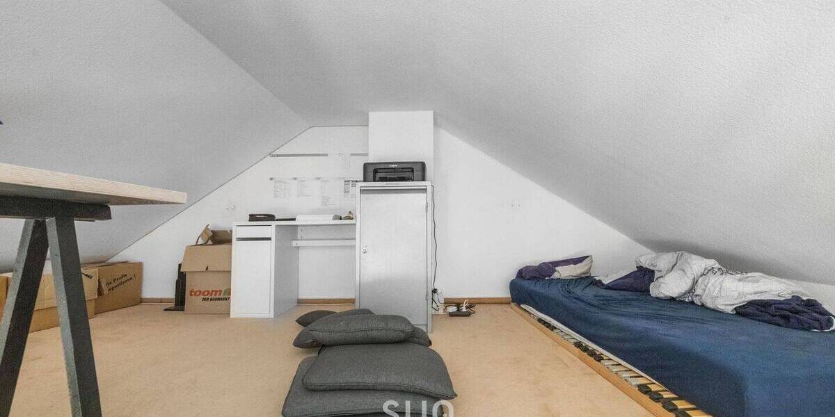 Reihenendhaus Oftersheim - 5 Zimmer, 153 m&sup2;, 629.000&euro; | Angebot:26816774