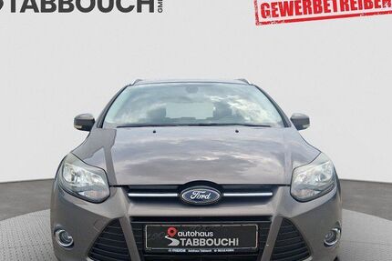 Ford Focus 153.400 km 4.499 &euro; Speyer 67346