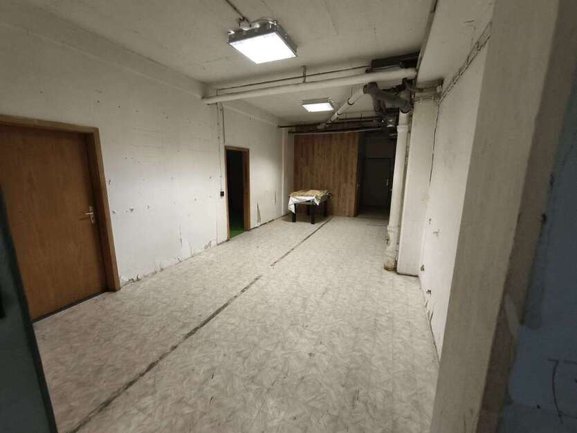 Büro in Eppelheim 600 € 144 m²