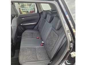 Vitara 1.5 Dualjet Hybrid Allgrip AGS Comfort+