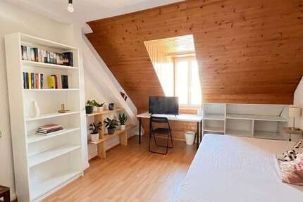 Wohnung Heidelberg Bahnstadt - 3 Zimmer, 64 m&sup2;, 349.000&euro; | Angebot:26056555