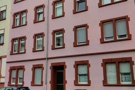 Wohnung Mannheim Rheinau - 2 Zimmer, 56 m&sup2;, 139.900&euro; | Angebot:26362975