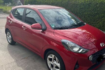 Hyundai i10 48.724 km 12.090 &euro; Sinsheim 74889