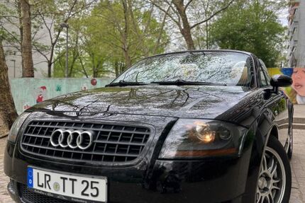 Audi TT 170.000 km 5.400 &euro; Mannheim 68219