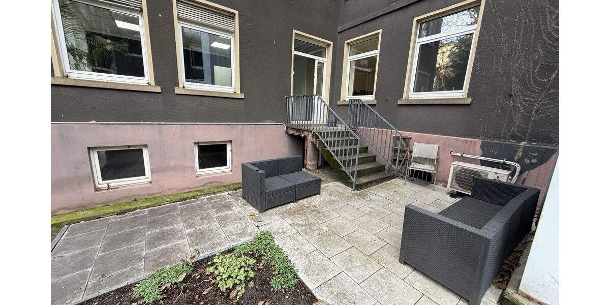 Exklusive Business-Adresse in der Mannheimer Oststadt zimmer