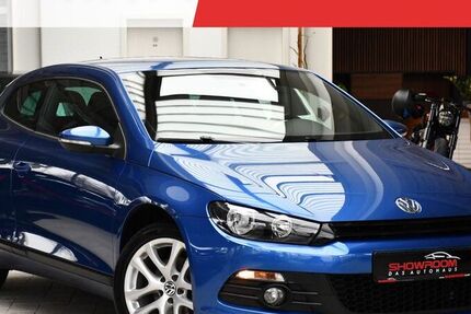 VW Scirocco