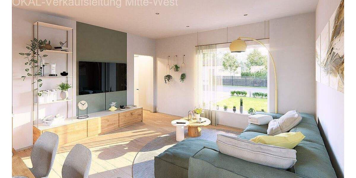 Bungalow Weinheim Sulzbach - 5 Zimmer, 126 m&sup2;, 784.900&euro; | Angebot:25668317
