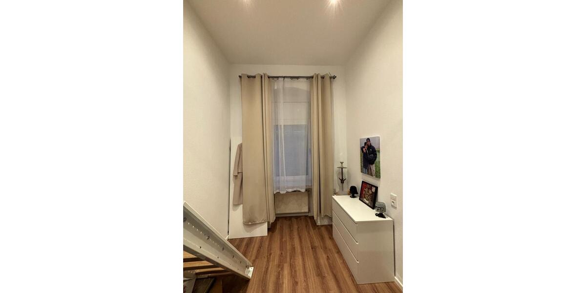 Eigentumswohnung in Mundenheim 2 zimmer