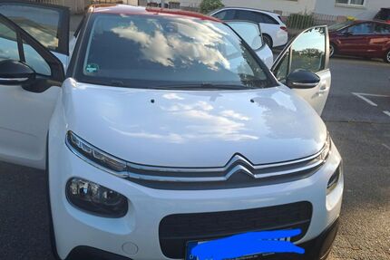 Citroen C3 186.000 km 5.770 &euro; Mannheim 68159